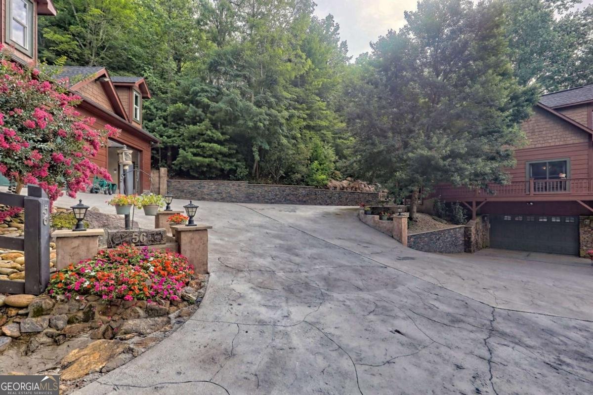 56 Scenic View Road Hiawassee - 5