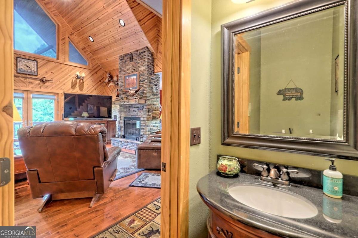 56 Scenic View Road Hiawassee - 51