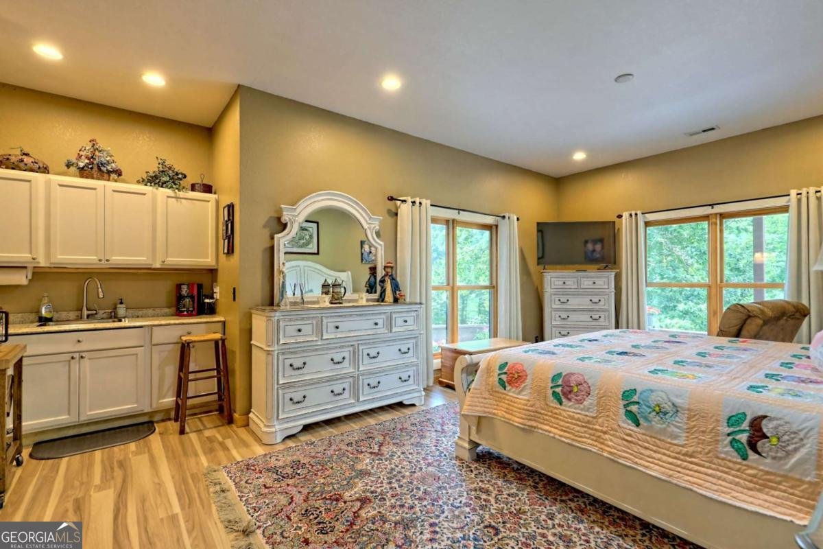 56 Scenic View Road Hiawassee - 58
