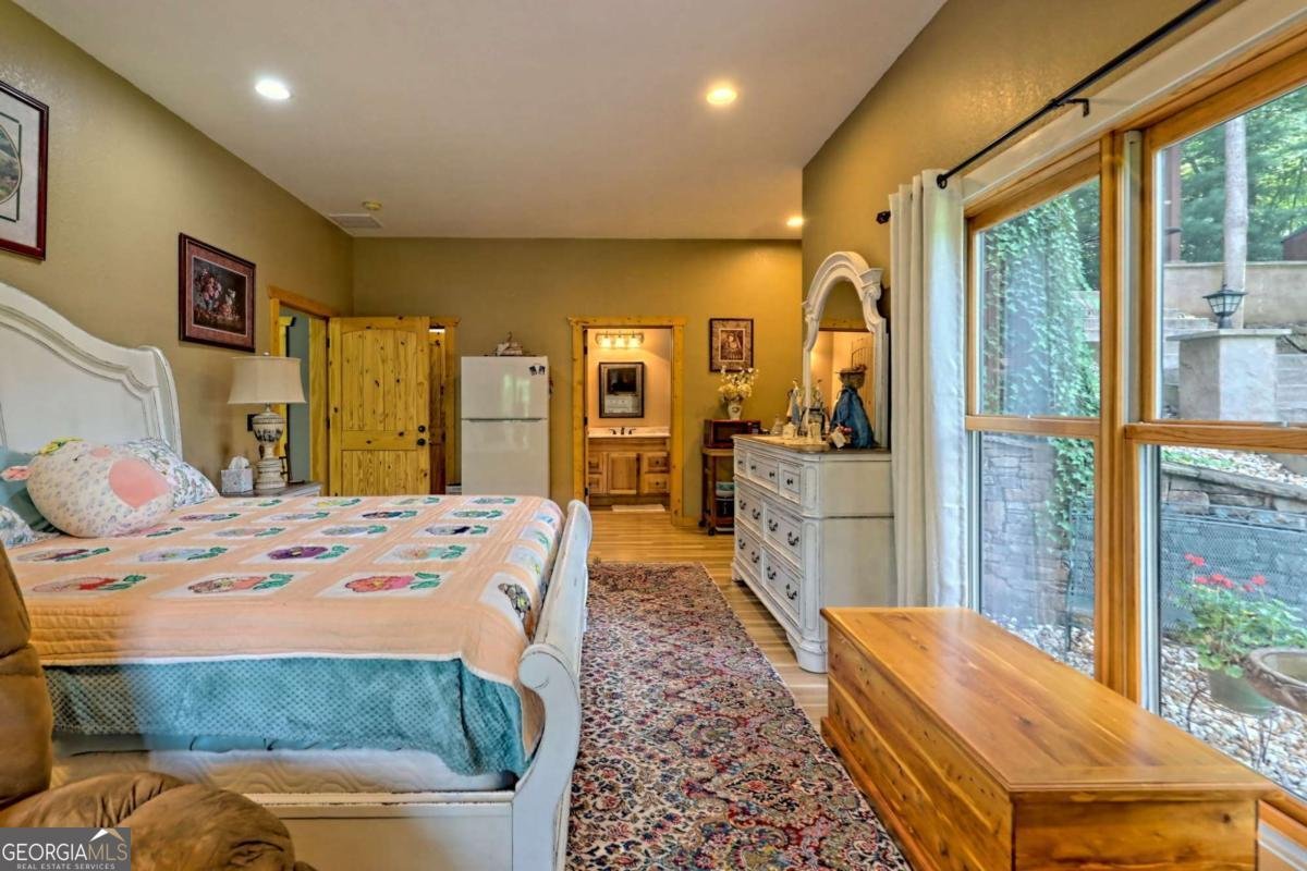 56 Scenic View Road Hiawassee - 59