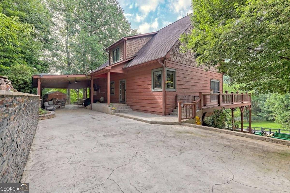 56 Scenic View Road Hiawassee - 6