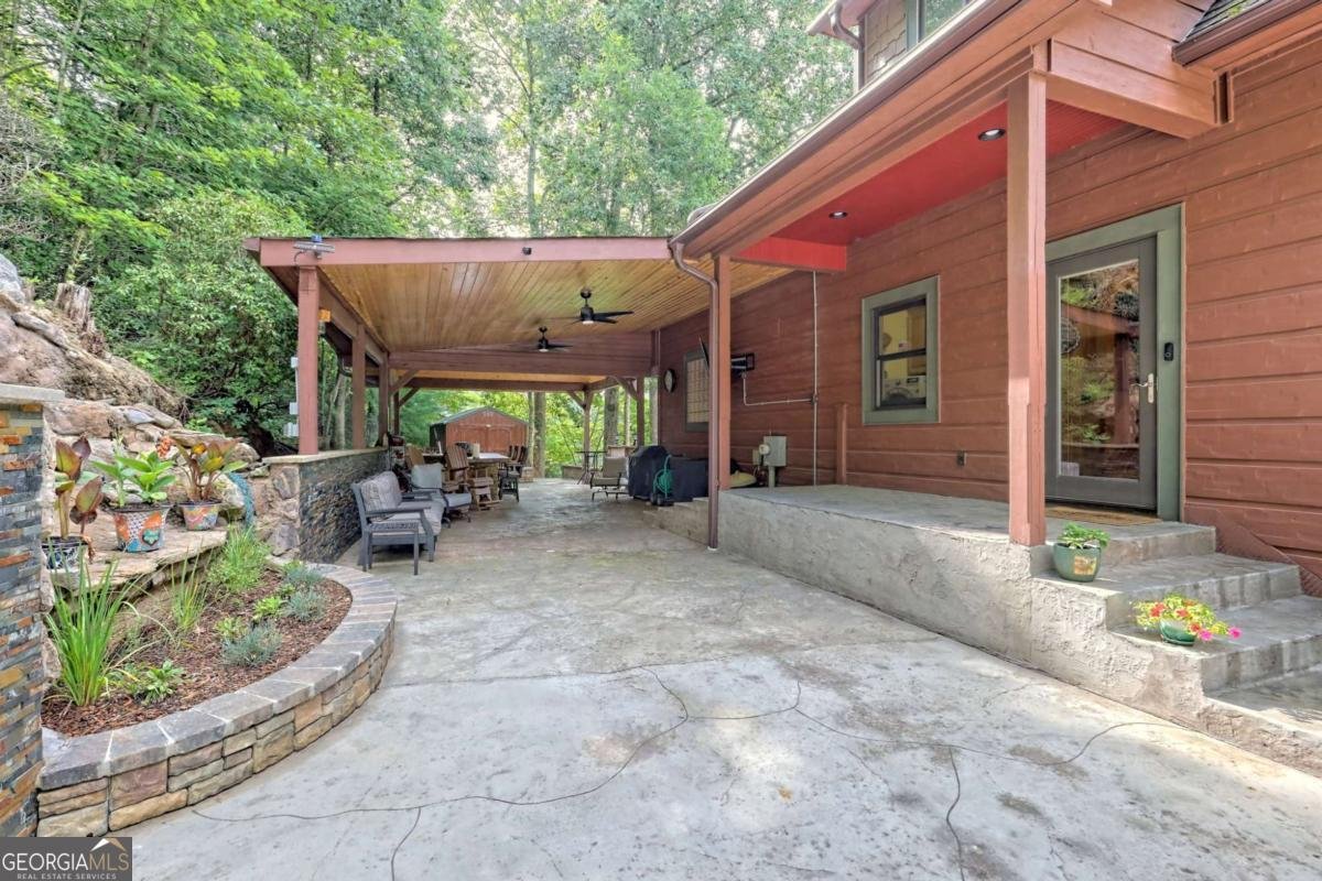 56 Scenic View Road Hiawassee - 7