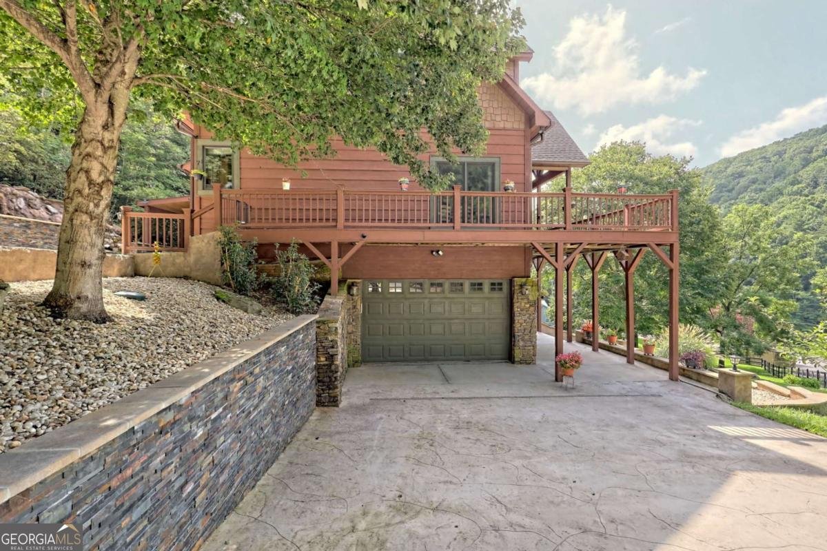 56 Scenic View Road Hiawassee - 74