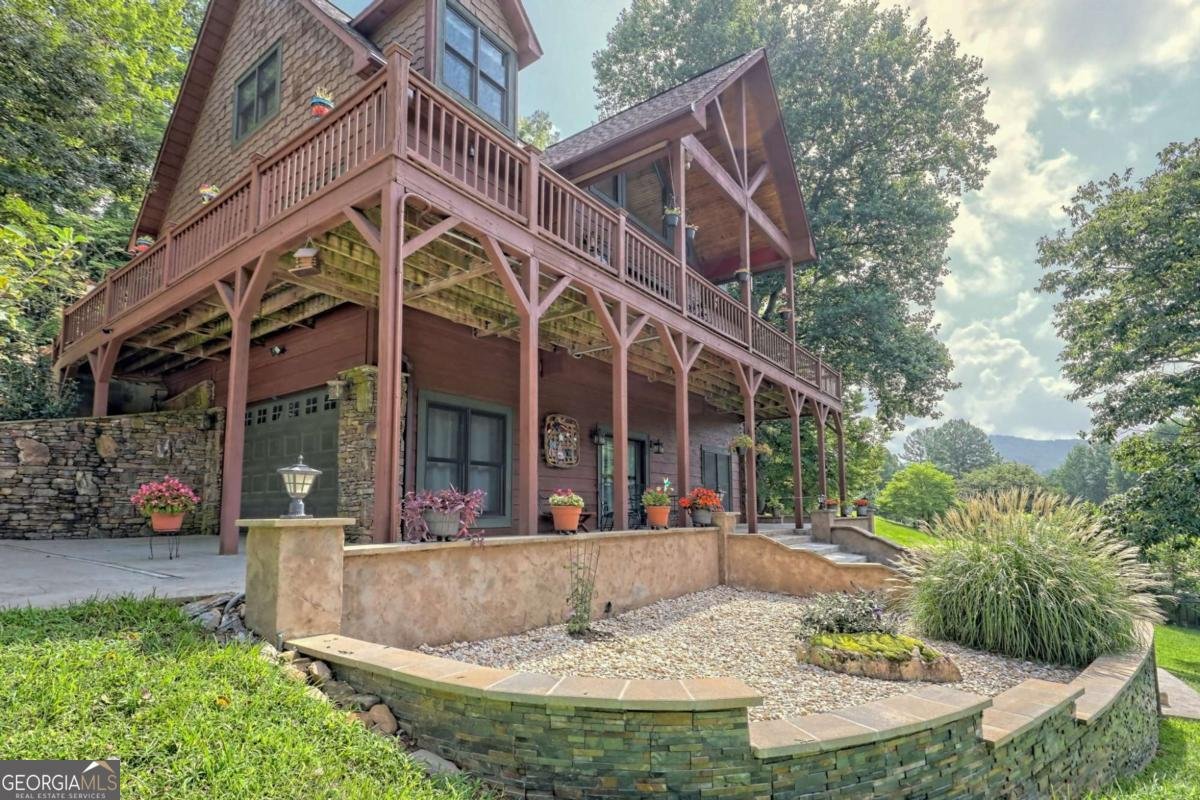 56 Scenic View Road Hiawassee - 75