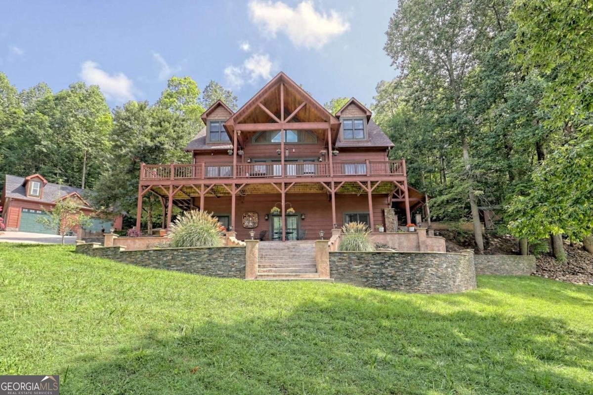 56 Scenic View Road Hiawassee - 76
