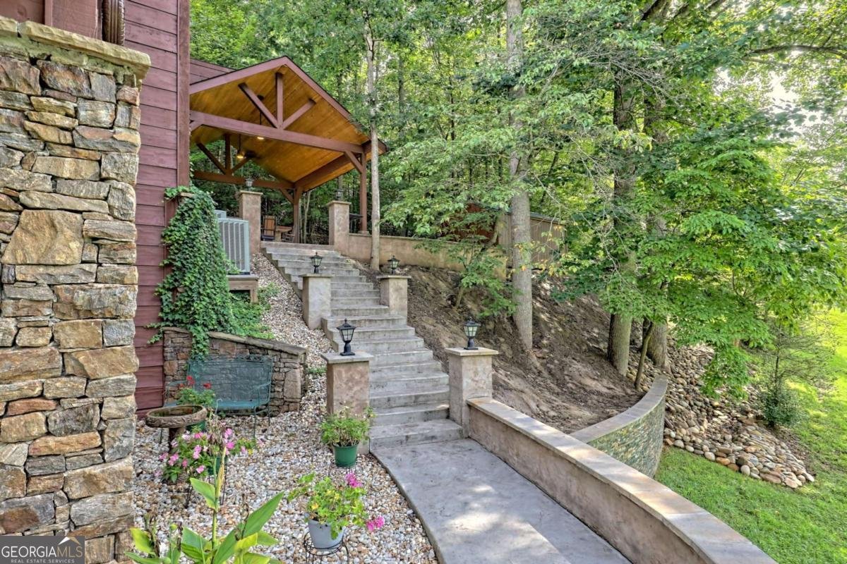 56 Scenic View Road Hiawassee - 77