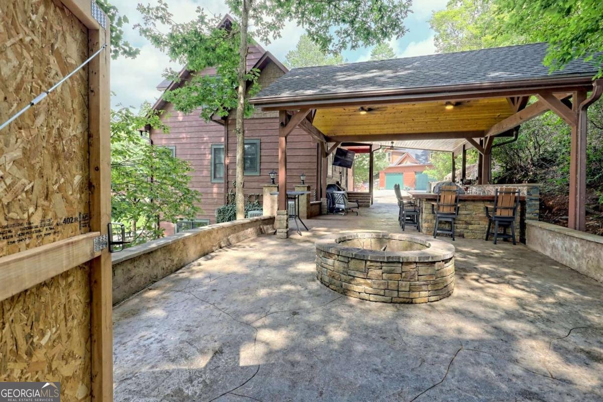 56 Scenic View Road Hiawassee - 79