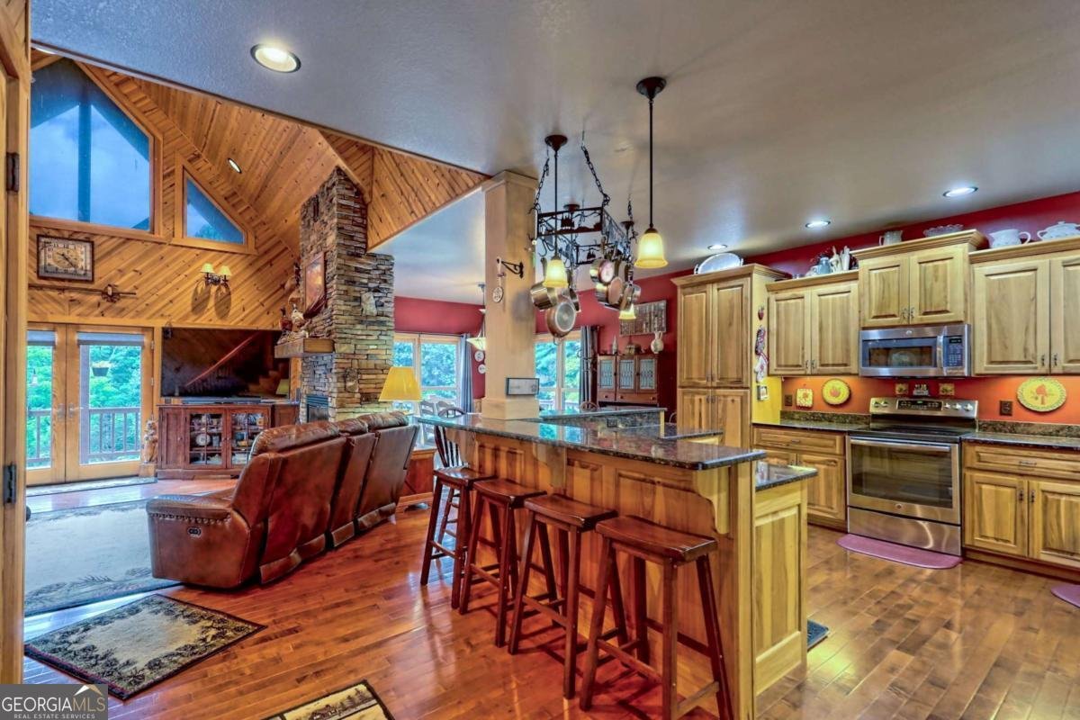 56 Scenic View Road Hiawassee - 8