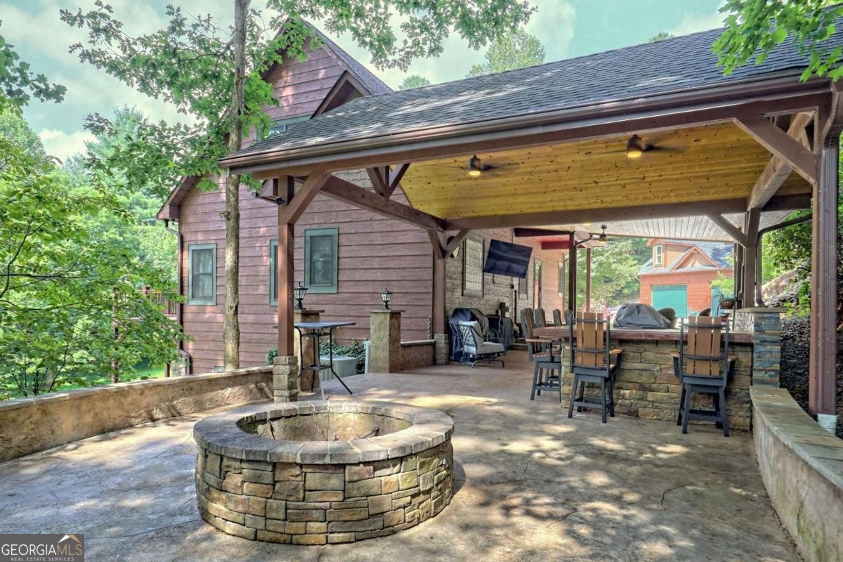 56 Scenic View Road Hiawassee - 80