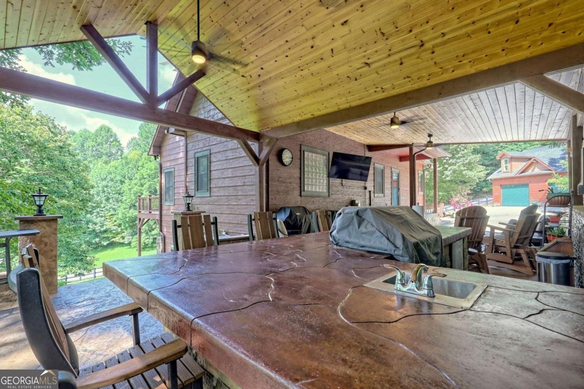 56 Scenic View Road Hiawassee - 81