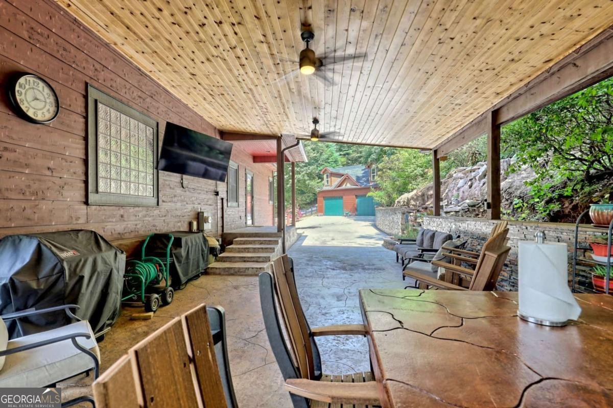 56 Scenic View Road Hiawassee - 82