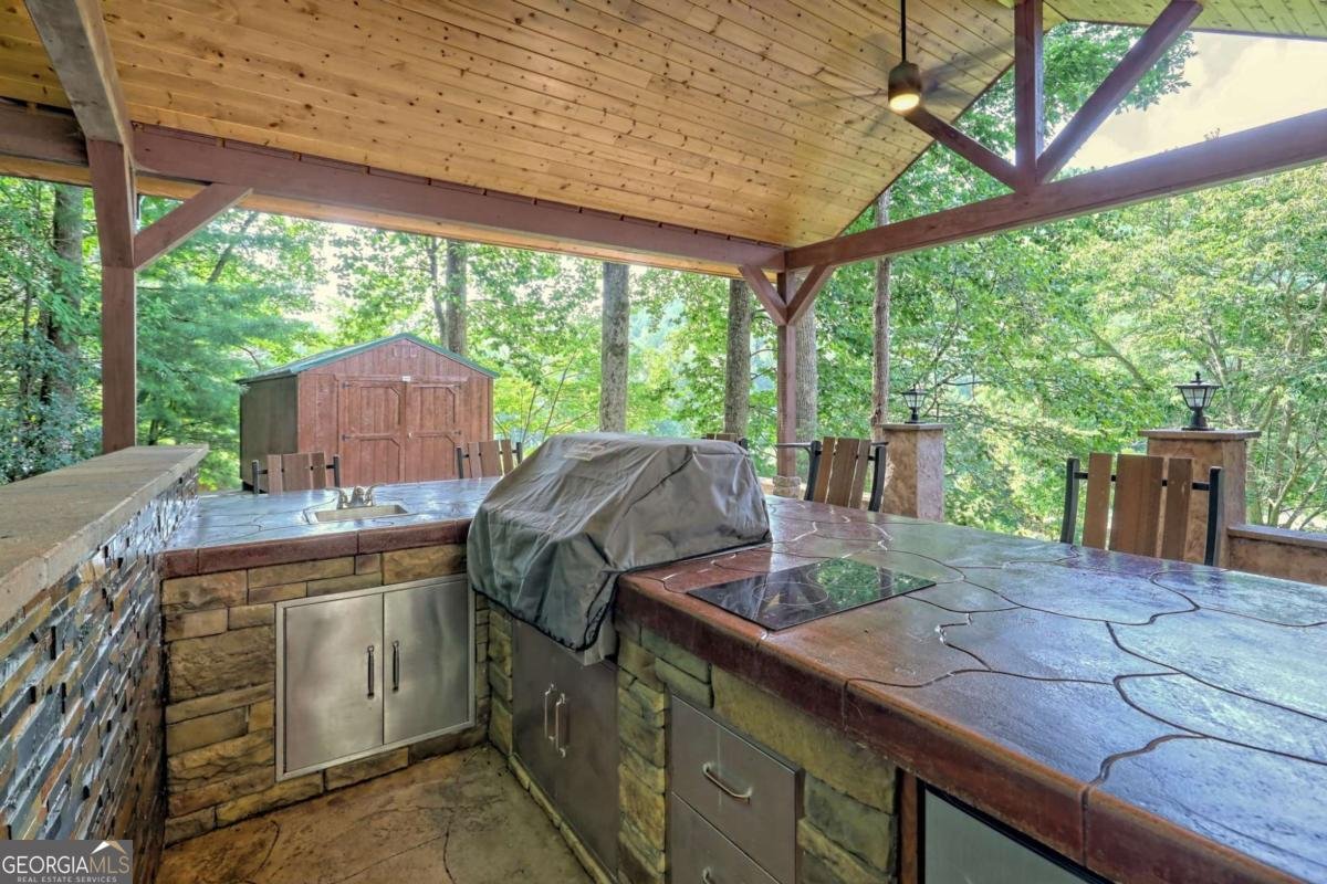 56 Scenic View Road Hiawassee - 83