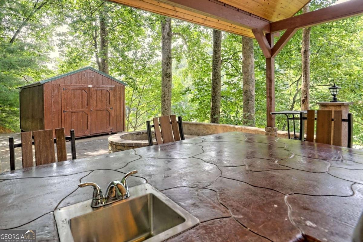 56 Scenic View Road Hiawassee - 84