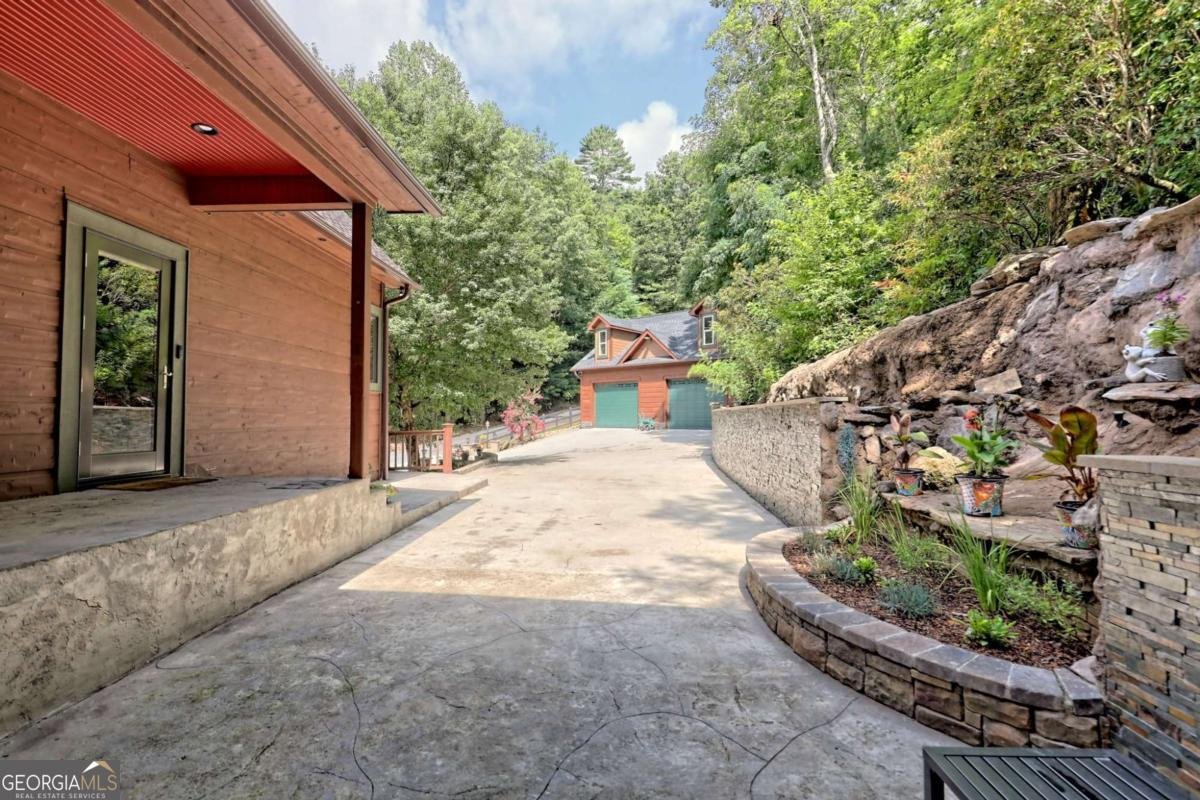 56 Scenic View Road Hiawassee - 85