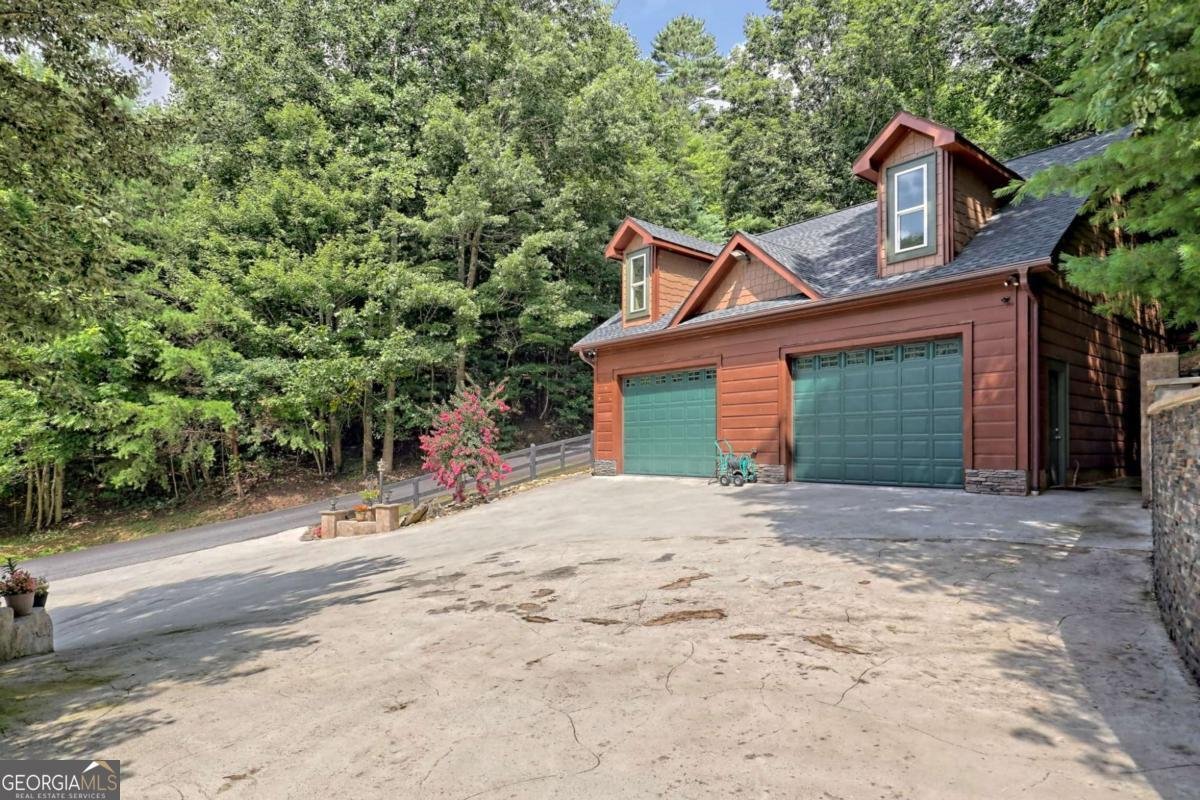 56 Scenic View Road Hiawassee - 86