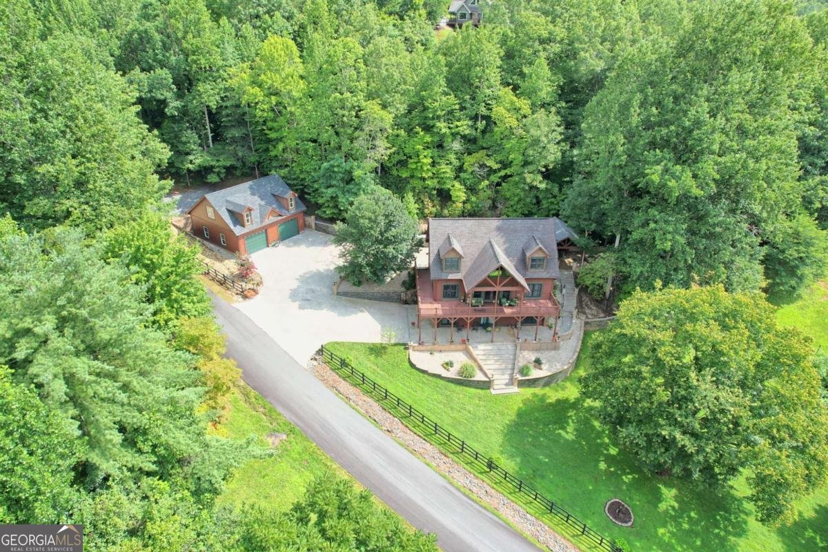 56 Scenic View Road Hiawassee - 88