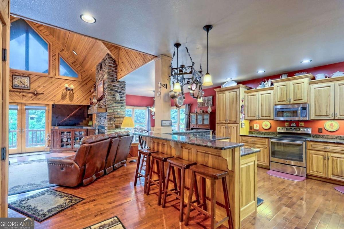 56 Scenic View Road Hiawassee - 9