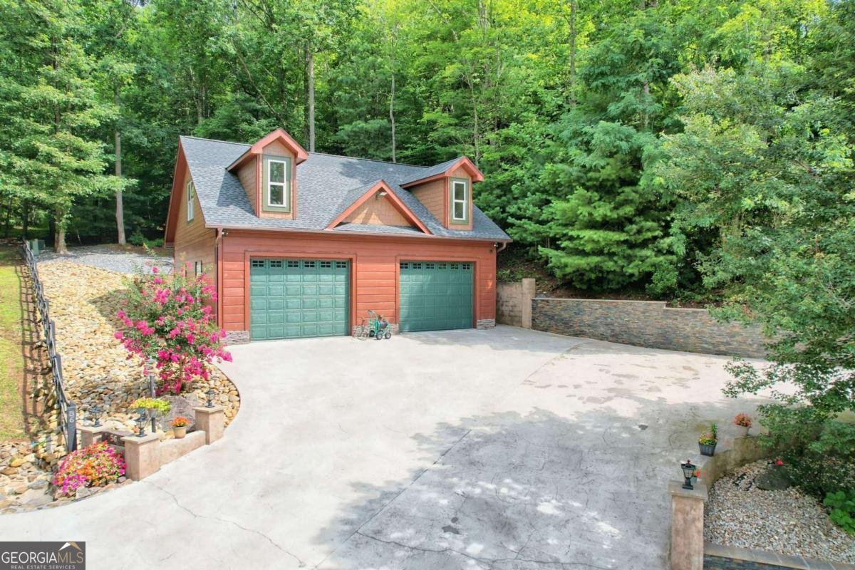 56 Scenic View Road Hiawassee - 90