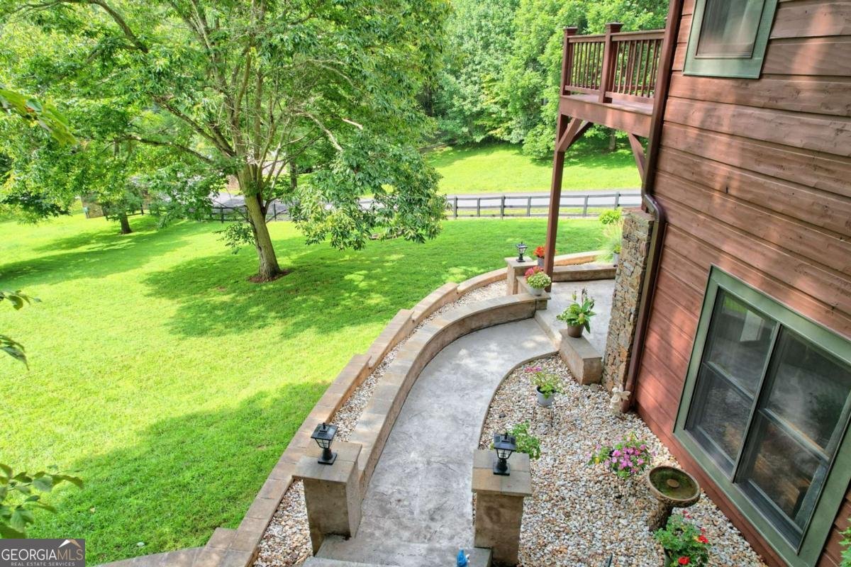 56 Scenic View Road Hiawassee - 91