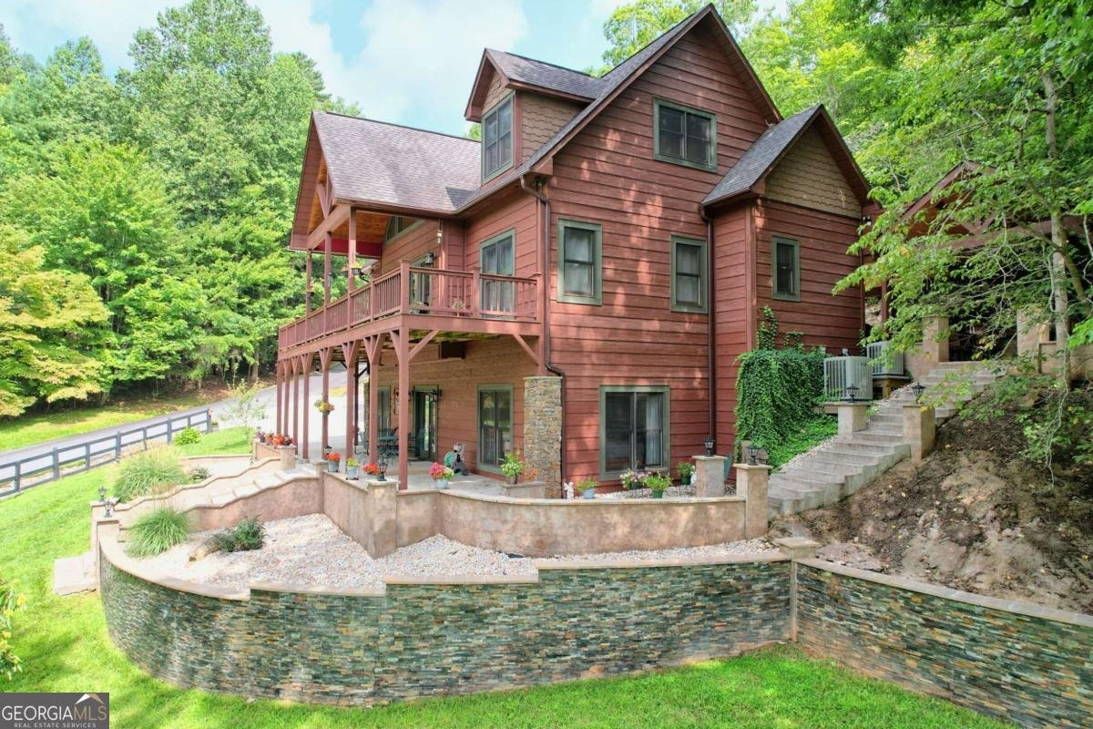 56 Scenic View Road Hiawassee - 92