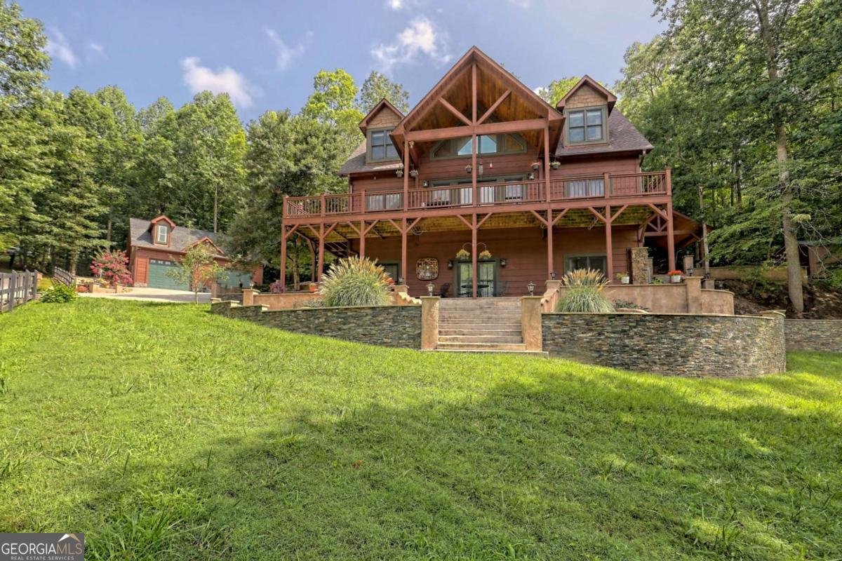 56 Scenic View Road Hiawassee - 93
