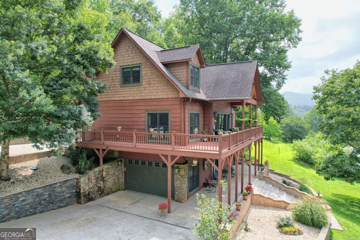 56 Scenic View Road Hiawassee - 94