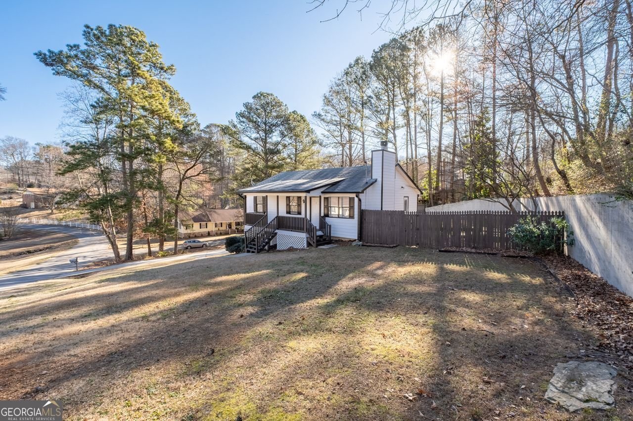 2571 Hamill Drive Buford - 1