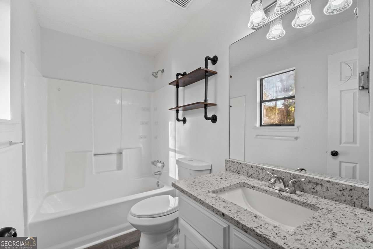 2571 Hamill Drive Buford - 23