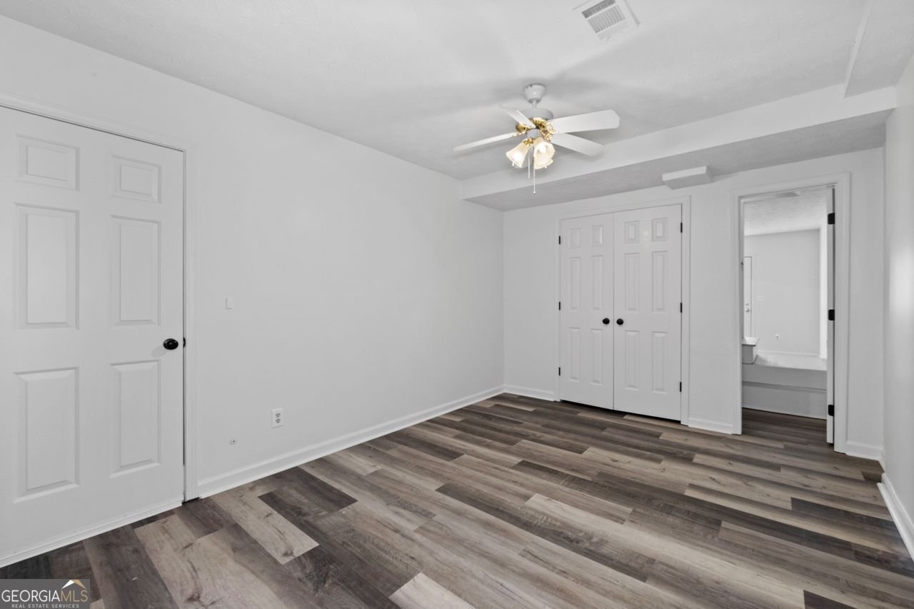 2571 Hamill Drive Buford - 28