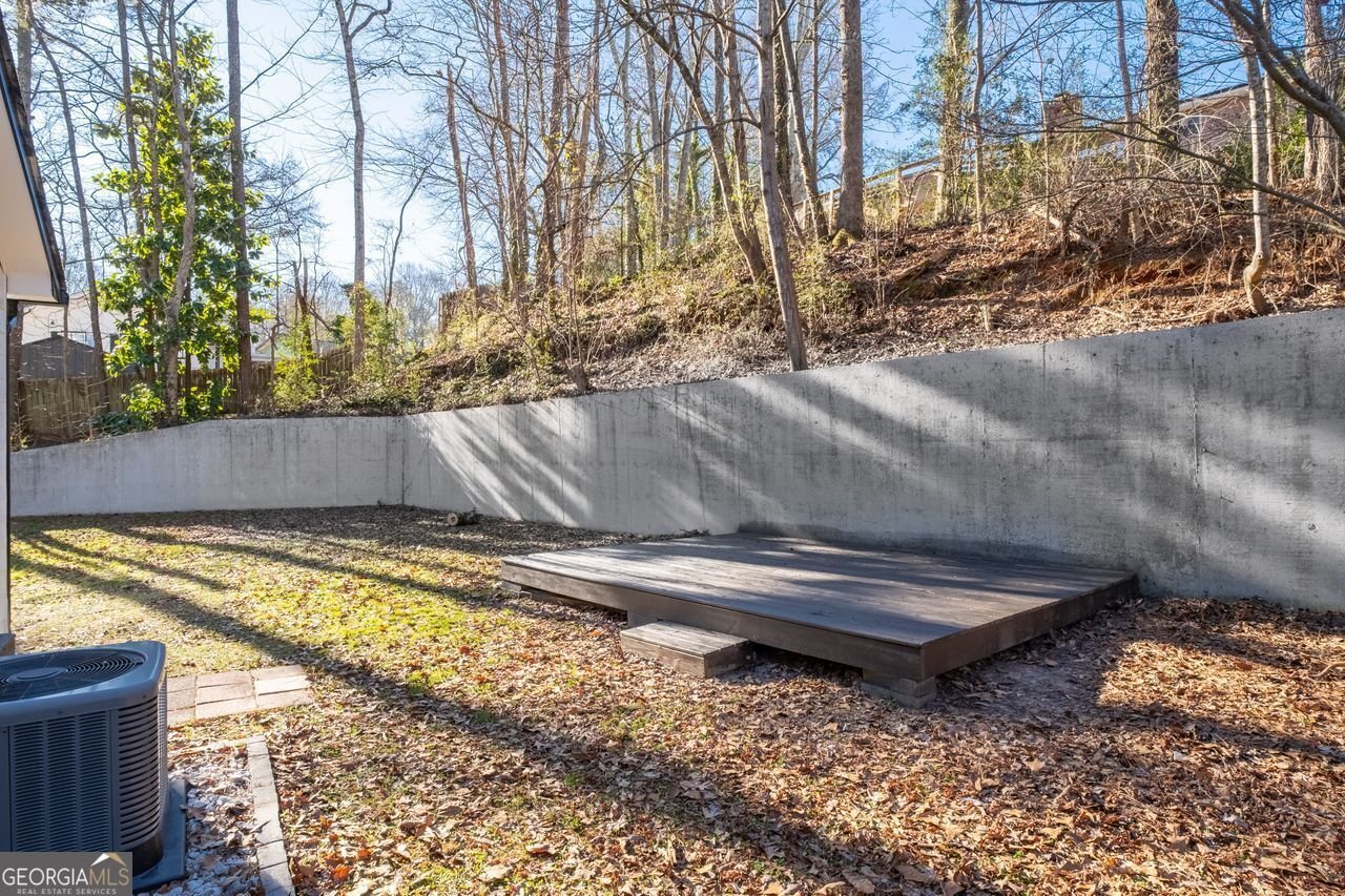 2571 Hamill Drive Buford - 29