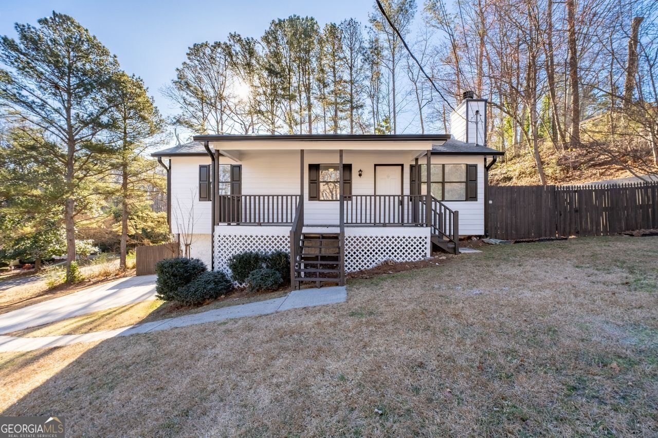 2571 Hamill Drive Buford - 3
