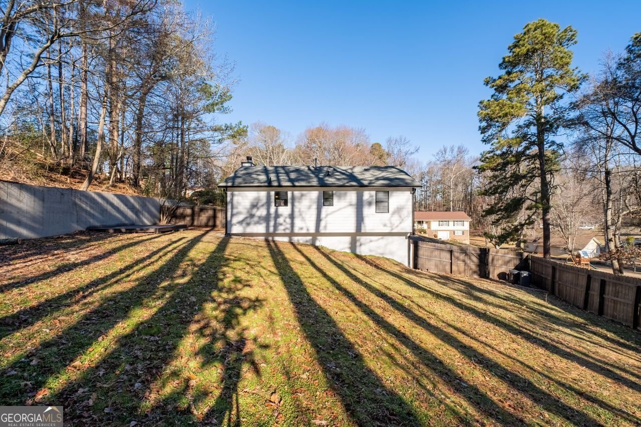 2571 Hamill Drive Buford - 32