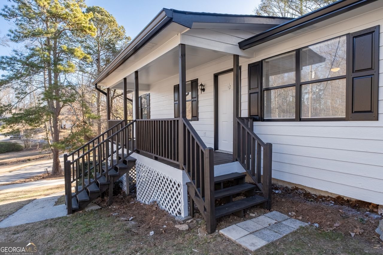 2571 Hamill Drive Buford - 4