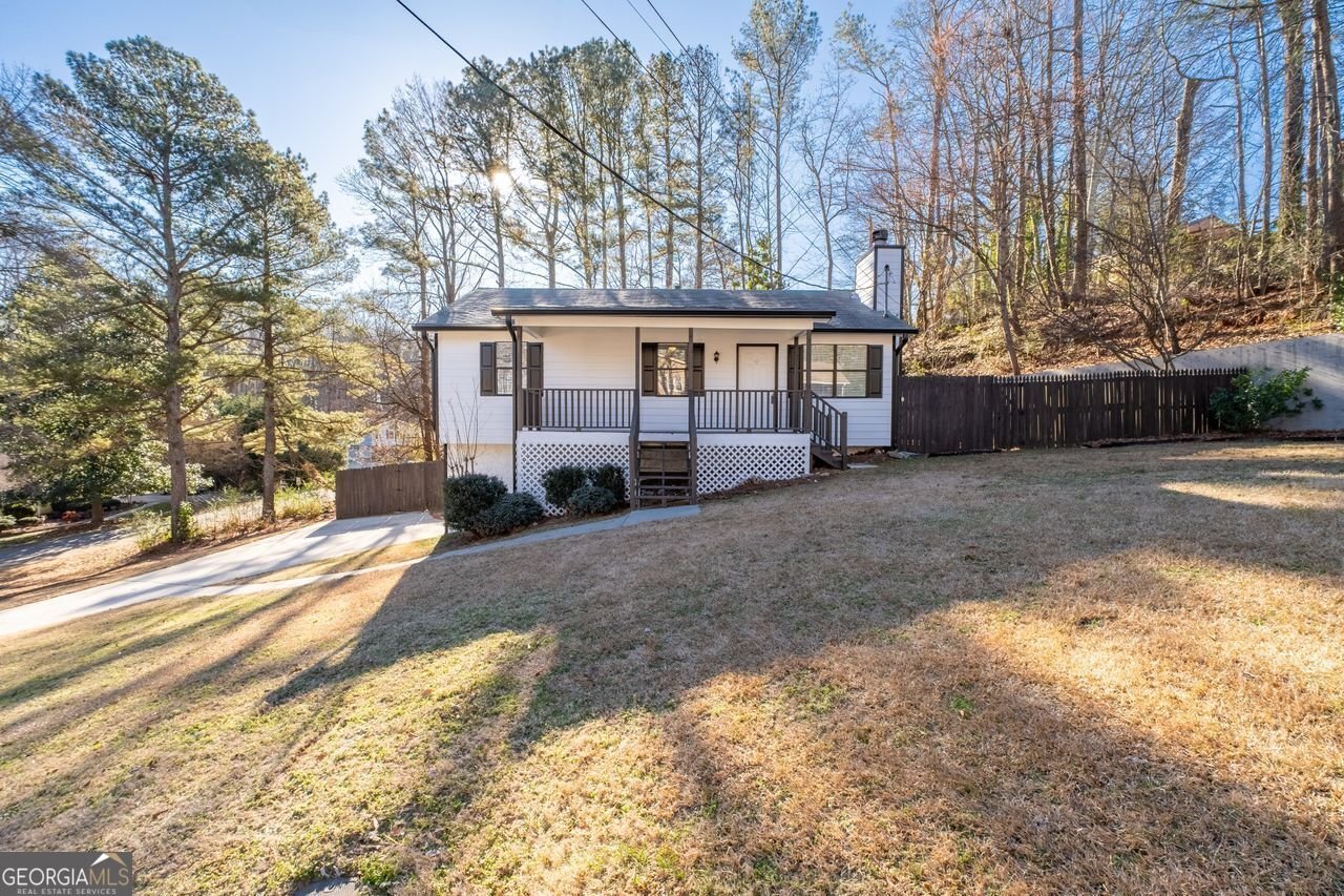 2571 Hamill Drive Buford - 5
