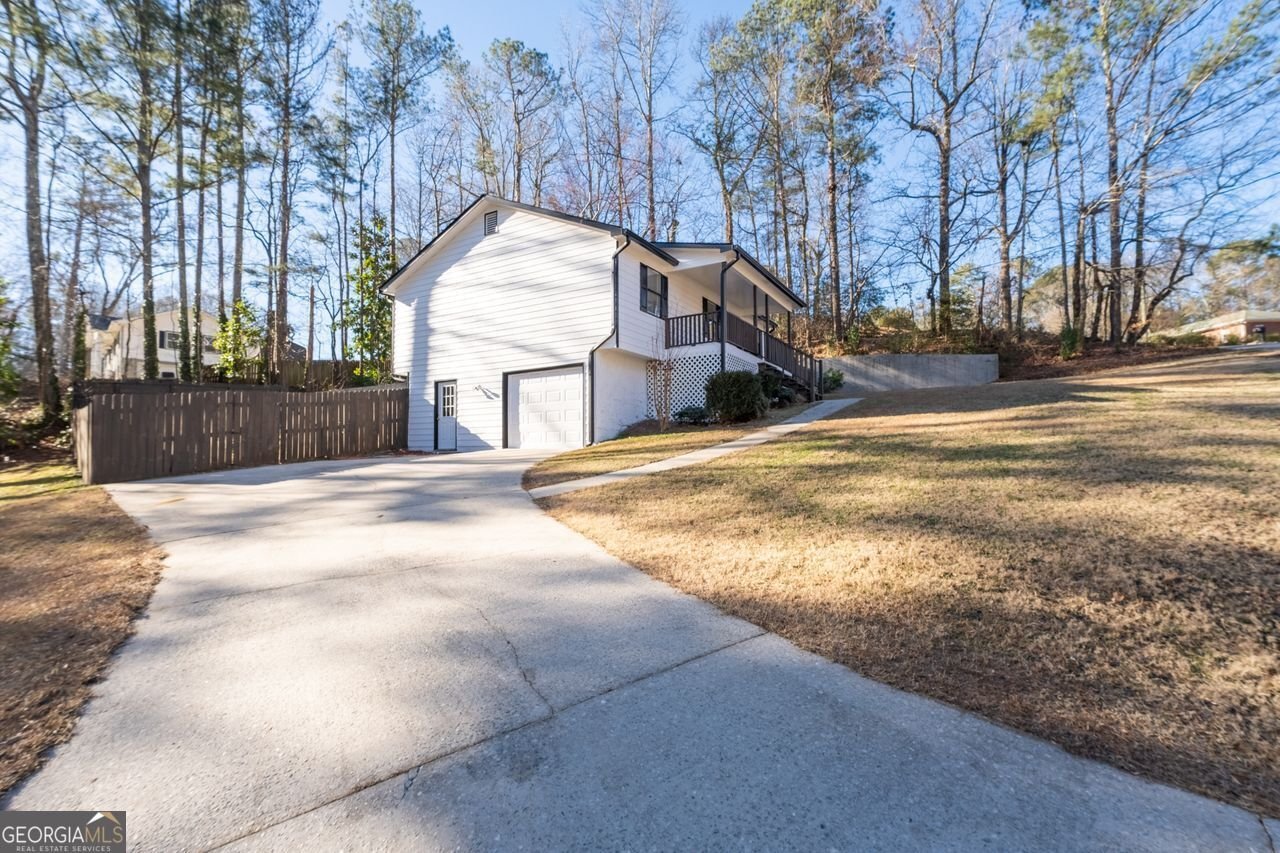 2571 Hamill Drive Buford - 6