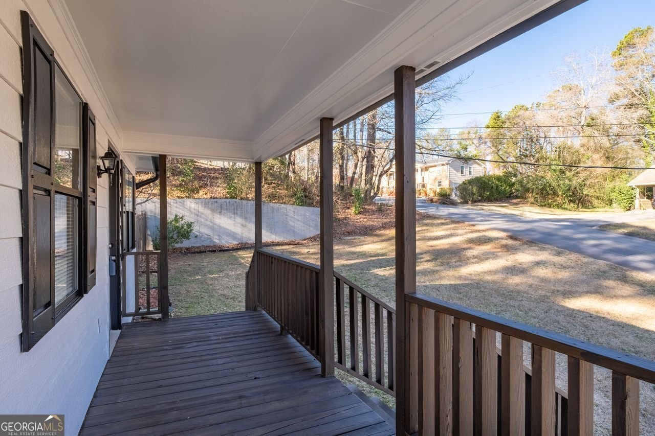 2571 Hamill Drive Buford - 7