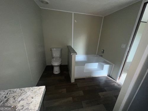 401 Old Cottonwood Mill Road Tunnel Hill - 11