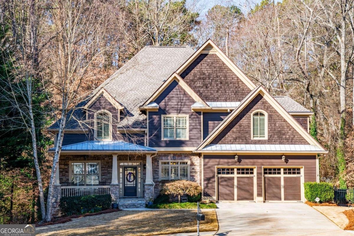 2240 Palmour Court College Park - 1