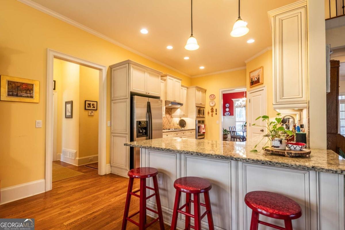 2240 Palmour Court College Park - 10