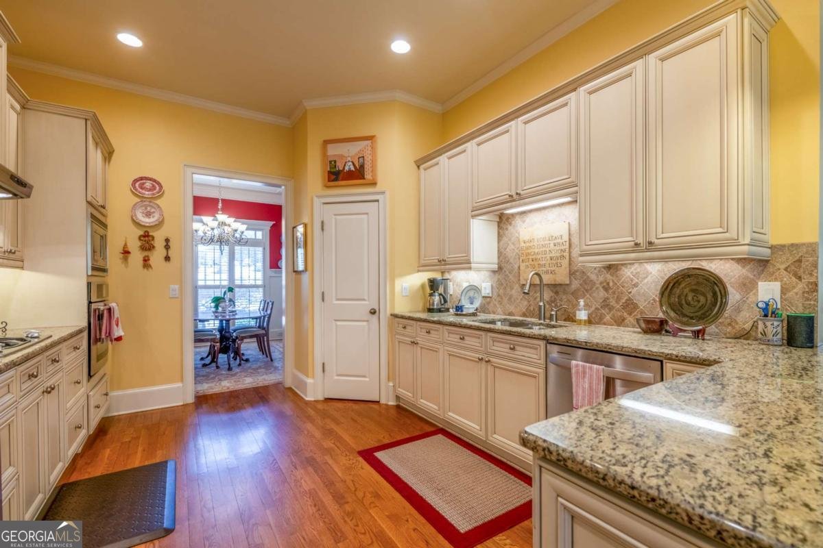 2240 Palmour Court College Park - 12
