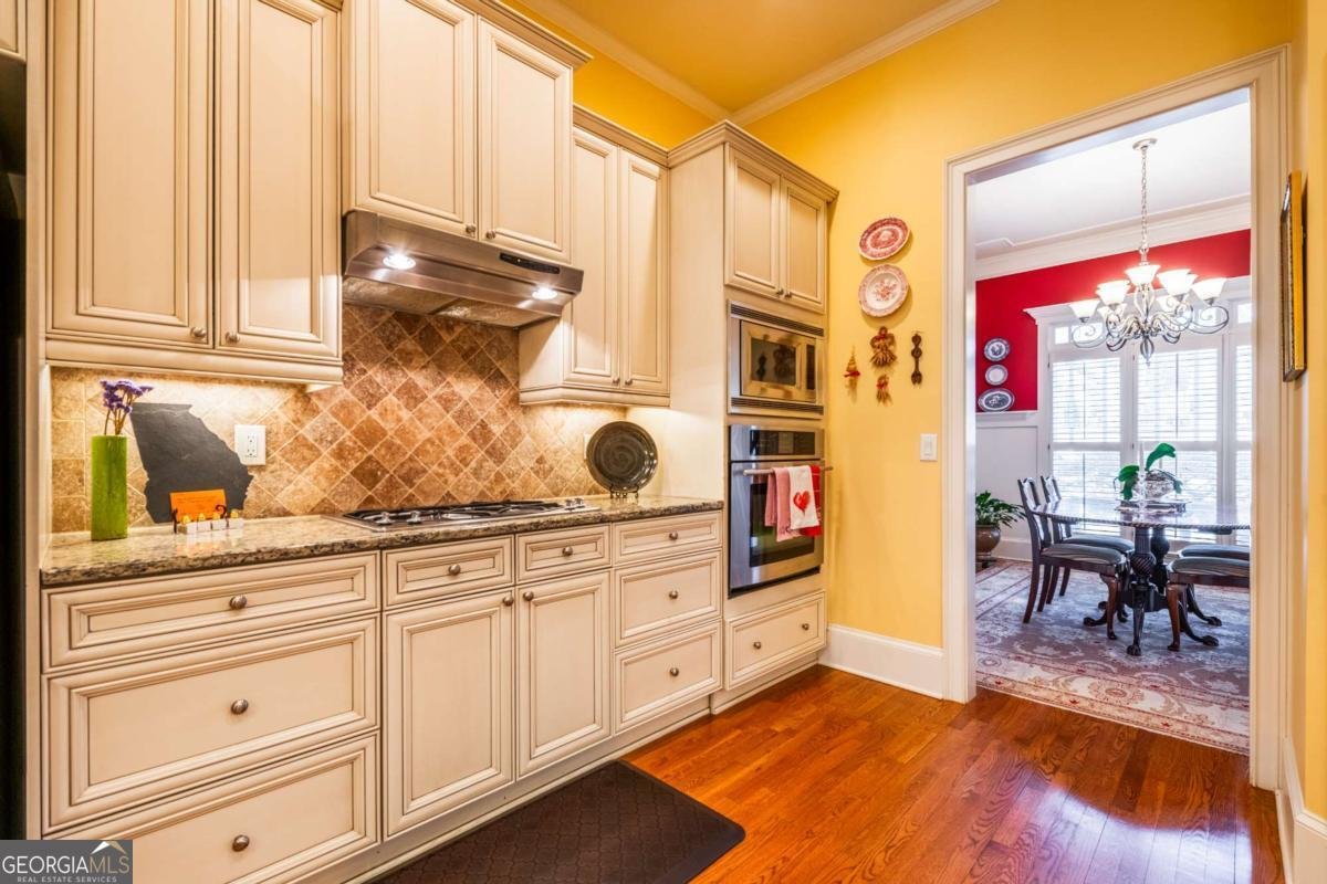 2240 Palmour Court College Park - 13