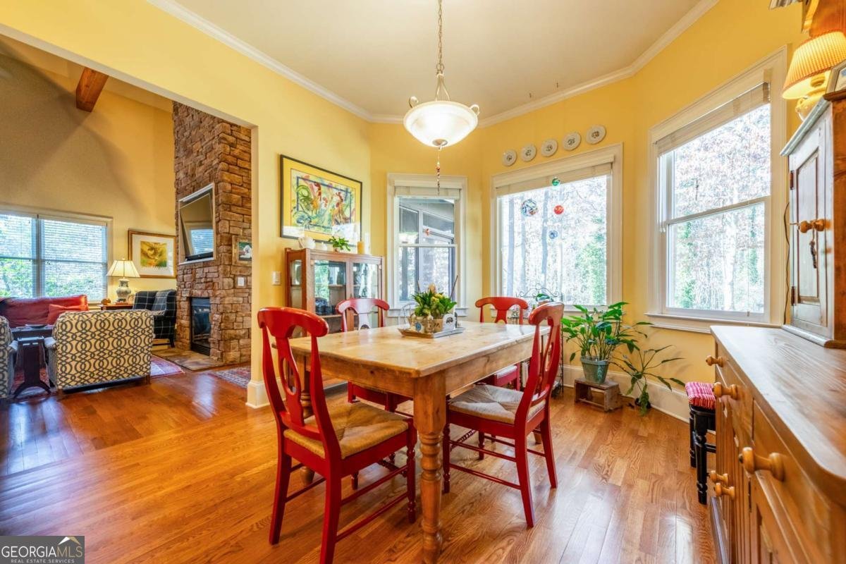 2240 Palmour Court College Park - 15