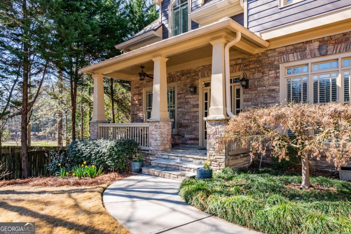 2240 Palmour Court College Park - 2