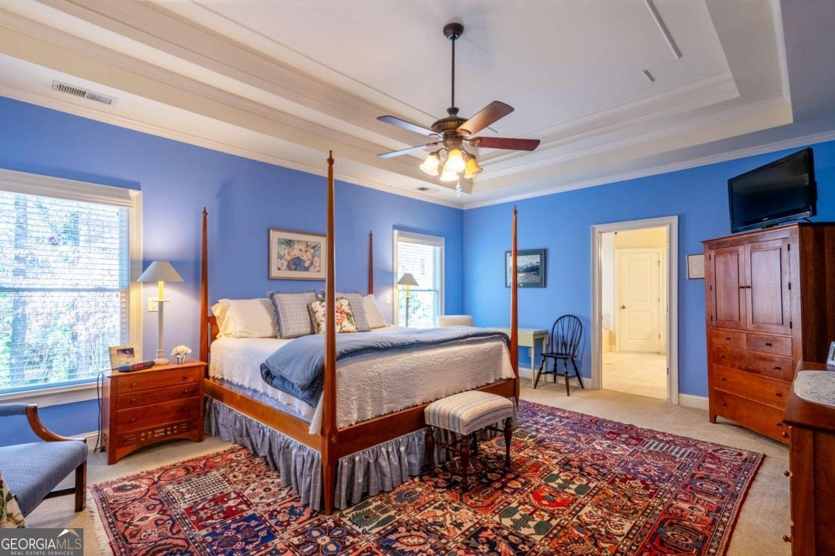 2240 Palmour Court College Park - 21