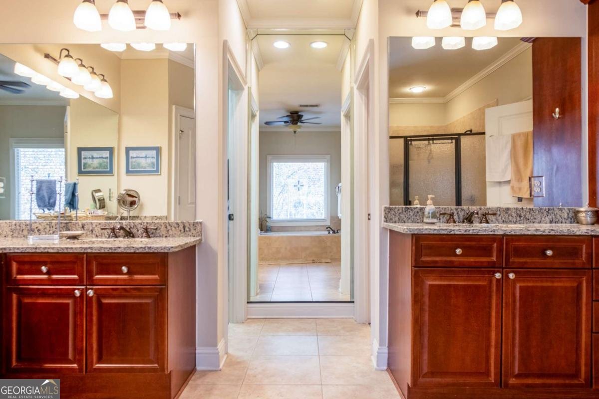 2240 Palmour Court College Park - 22