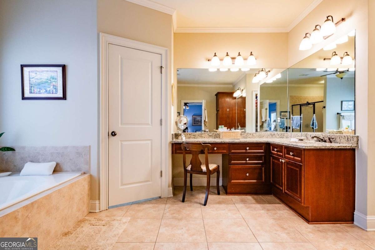 2240 Palmour Court College Park - 23