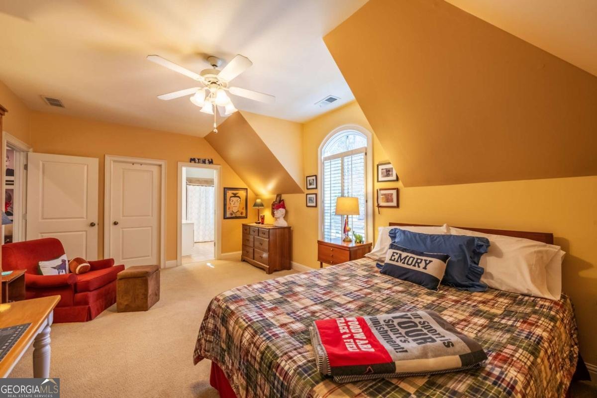 2240 Palmour Court College Park - 24
