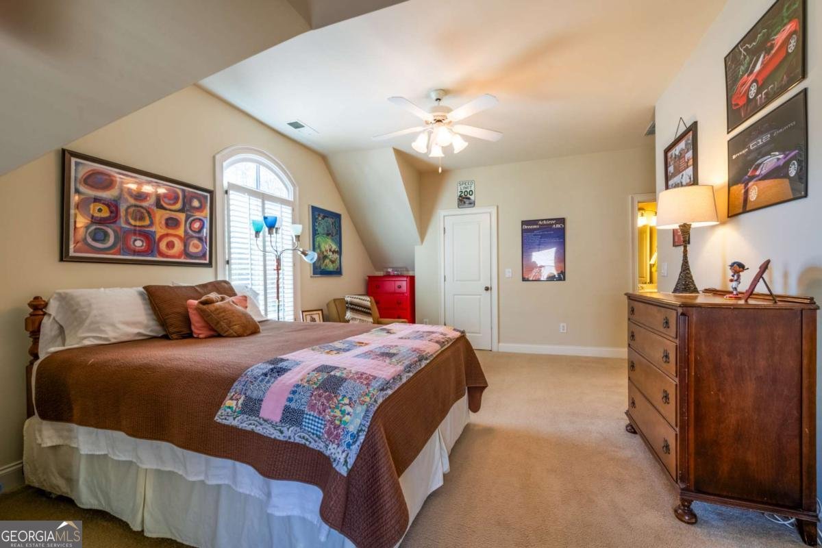 2240 Palmour Court College Park - 28