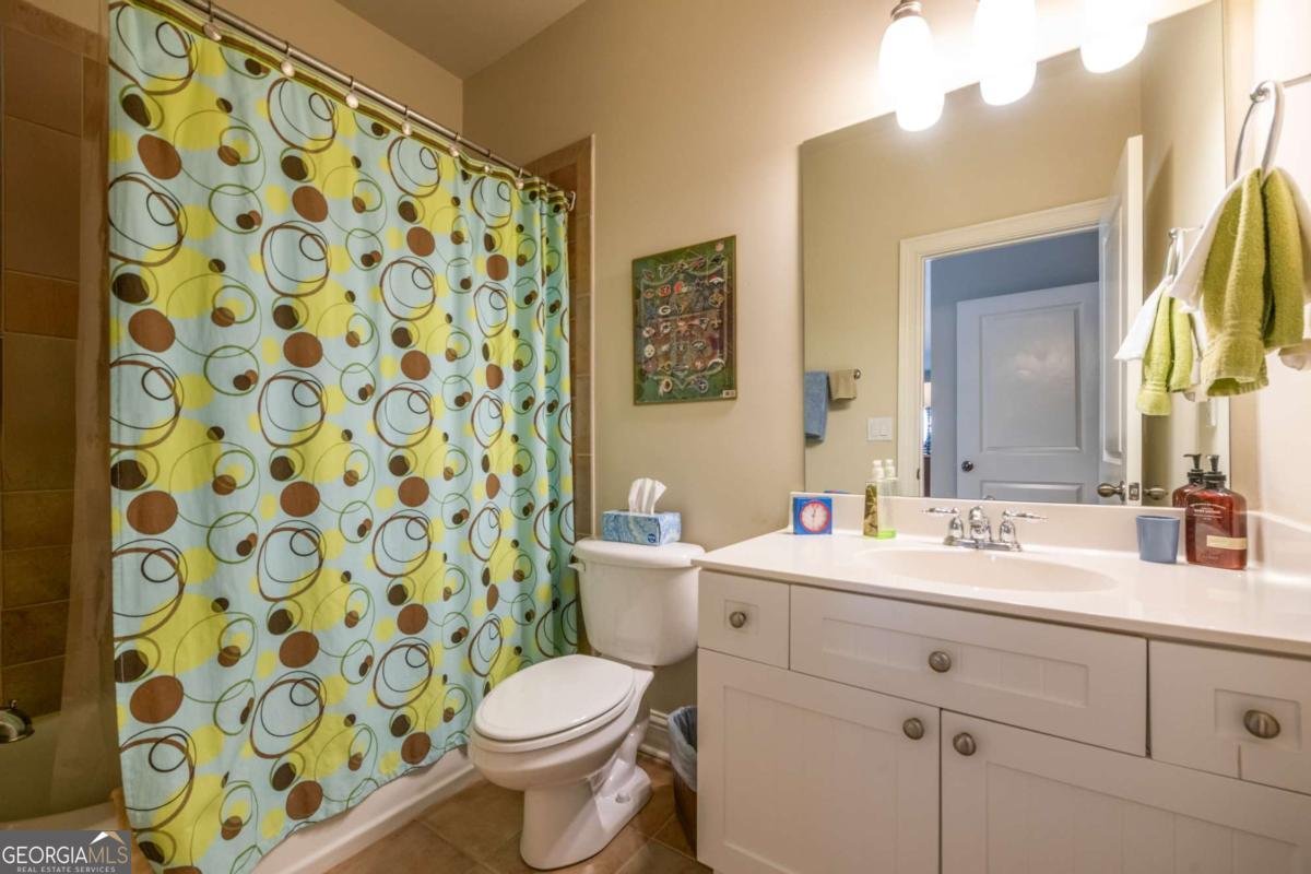 2240 Palmour Court College Park - 29