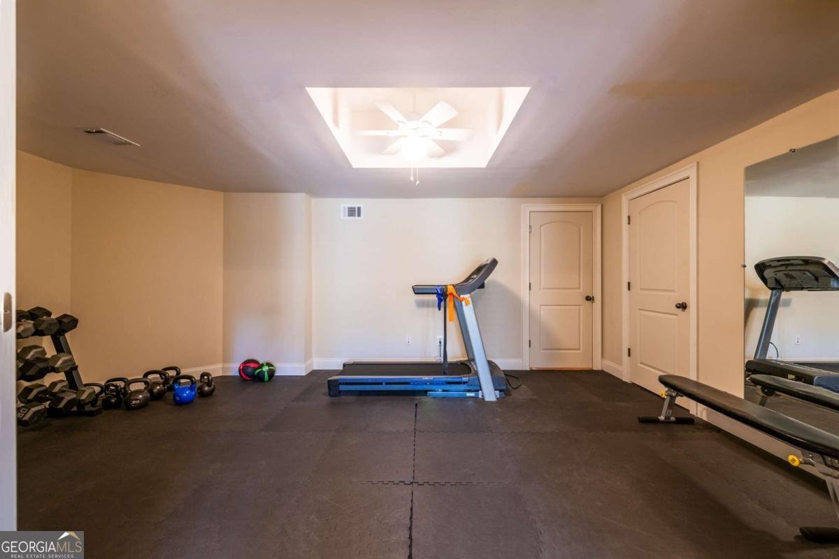 2240 Palmour Court College Park - 32
